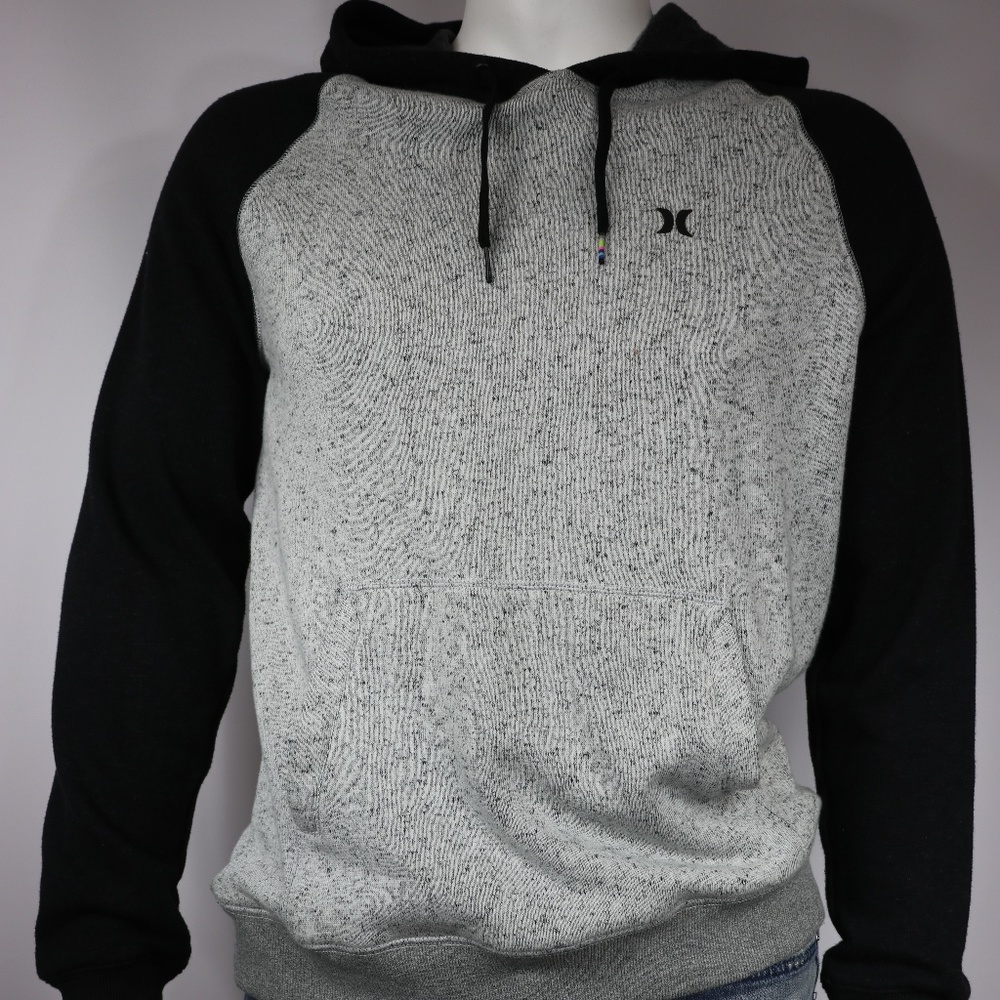 Hurley Hooded Pullover